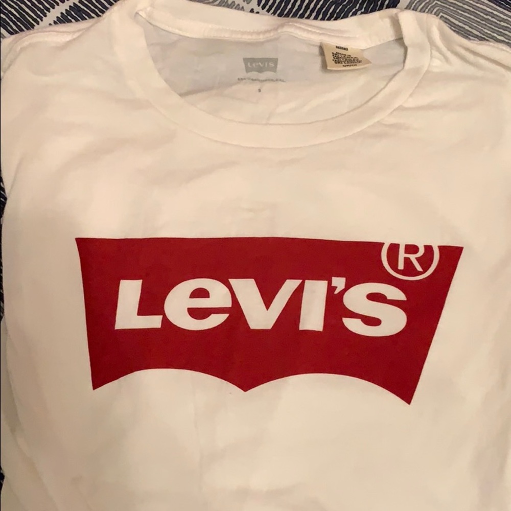 LEVIS TEE
